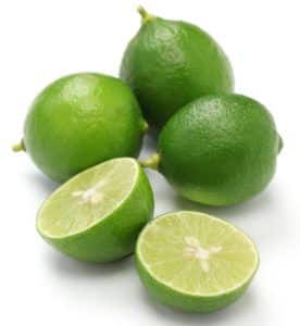 Citrus and delicious! Our floral Key Lime white balsamic is amazing over fruit, in a smoothie, marinades, even cocktails!