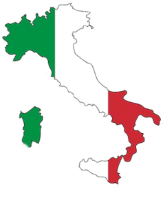 Italy - Fresh Harvest - Fresh Harvest